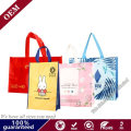 Reusable Eco-Friendly China Manufacturer Carrier Shopping Non Woven Bag Bag for Wholesale